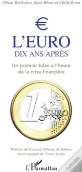 L'Euro Dix Ans Après ; Un Premier Bilan À L'Heure De La Crise Financière
