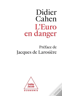 Capa do artigo L'Euro En Danger