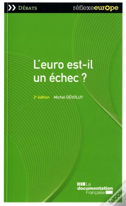 Capa do artigo L'Euro Est-Il Un Échec ?