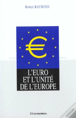 Capa do artigo L'Euro Et L'Unite De L'Europe ; Edition 2001