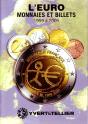 L'Euro ; Monnaies Et Billets De 1999 À 2009 - Preview