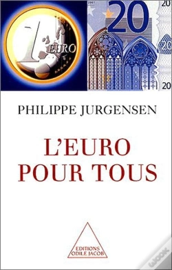 Capa do artigo L'Euro Pour Tous