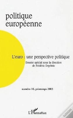 Capa do artigo L'Euro : Une Perspective Politique