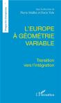 L'Europe A Geometrie Variable - Preview