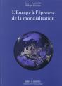 L'Europe A L'Epreuve De La Mondialisation - Preview