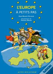L'Europe À Petits Pas