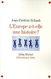 L'Europe A-T-Elle Une Histoire?