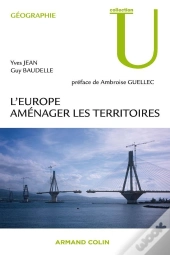 L'Europe ; Aménager Les Territoires