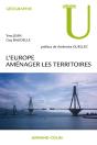 L'Europe ; Aménager Les Territoires - Preview