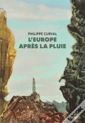 L'Europe Après La Pluie