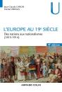 L'Europe Au 19e Siècle ; Des Nations Aux Nationalismes (1815-1914) (4e Édition) - Preview