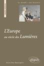 L'Europe Au Siècle Des Lumières - Preview