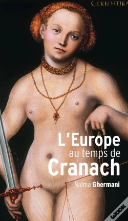 Capa do artigo L'Europe Au Temps De Cranach