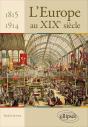 L'Europe Au Xix Siècle ; 1815-1914 - Preview