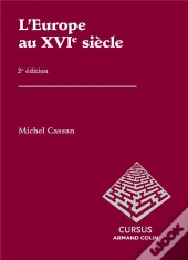 L'Europe Au Xvi Siècle (2e Édition)