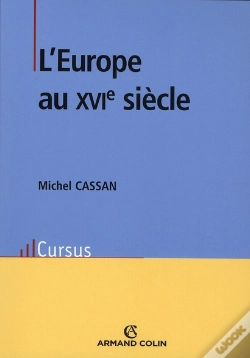 Capa do artigo L'Europe Au Xvi Siècle