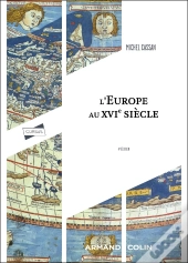 L'Europe Au Xvie Siècle (4e Édition)
