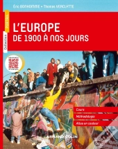 L'Europe Au Xxe Siècle