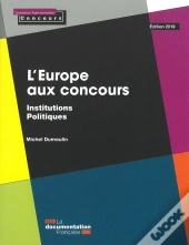L'Europe Aux Concours