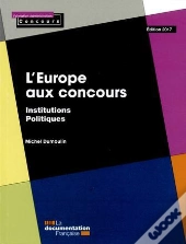 L'Europe Aux Concours