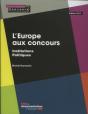 L'Europe Aux Concours, Serie Memo (Edition 2010) - Preview