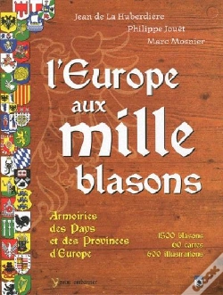 Capa do artigo L'Europe Aux Mille Blasons