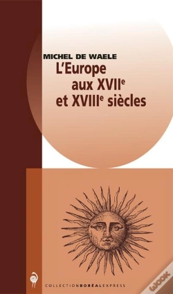 Capa do artigo L'Europe Aux Xviie Et Xviiie Siècles