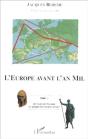 L'Europe Avant L'An Mil T.1 ; De L'Eveil De L'Europe A L'Apogee De L'Empire Romain - Preview