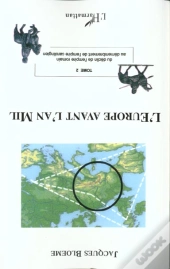 L'Europe Avant L'An Mil T.2 ; Du Declin De L'Empire Romain Au Demembrement De L'Empire Carolingien