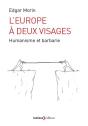 L'Europe Barbare - Preview