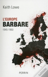L'Europe Barbare
