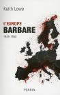 L'Europe Barbare - Preview