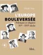 L'Europe Bouleversee ; Politiques Et Religions, Xv-Xvi Siecle - Preview