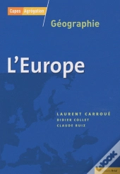 L'Europe Capes Agreg Gographie 2010