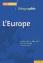 L'Europe Capes Agreg Gographie 2010 - Preview
