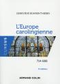 L'Europe Carolingienne 714-888 (3e Édition) - Preview