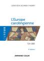 L'Europe Carolingienne ; 714-888 (4e Édition) - Preview