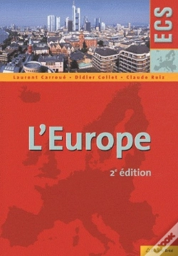 Capa do artigo L'Europe