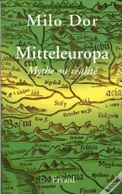 Capa do artigo L'Europe Centrale, Mythe Ou Realite