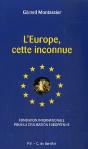 L'Europe, Cette Inconnue - Preview