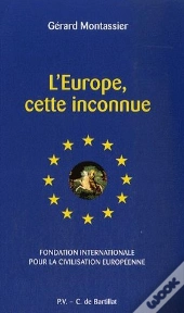 L'Europe, Cette Inconnue