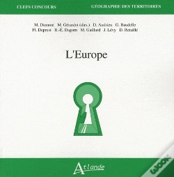 Capa do artigo L'Europe