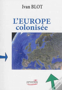 Capa do artigo L'Europe Colonisée