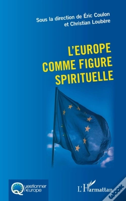 Capa do artigo L'Europe Comme Figure Spirituelle