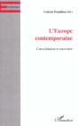 L'Europe Contemporaine ; Consolidation Et Ouverture - Preview
