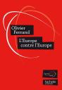 L'Europe Contre L'Europe - Preview