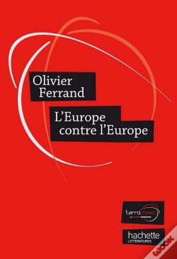 Capa do artigo L'Europe Contre L'Europe