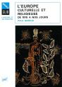 L'Europe Culturelle Et Religieuse De 1815 À Nos Jours - Preview