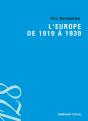 L'Europe De 1919 À 1939 - Preview