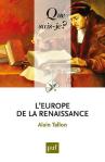 L'Europe De La Renaissance (2e Édition)